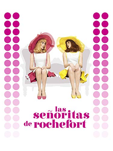 Las señoritas de Rochefort