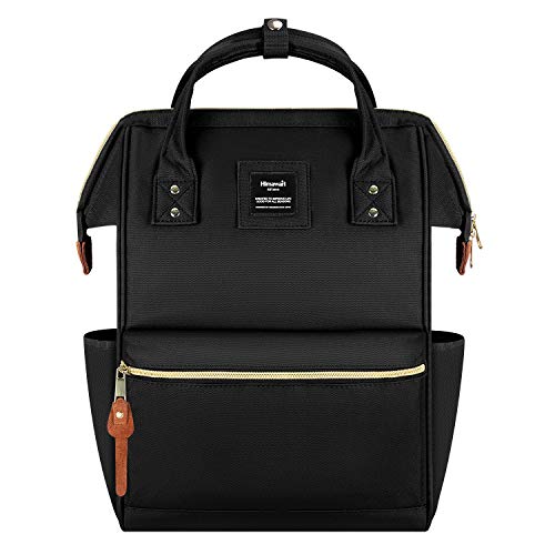 Mochila Mujer Casual Escolar de Moda para Portatil 15.6 Pulgadas, Backpack Mochilas Impermeable para Trabajo Viaje Universidad Instituto Mochila Mujer Casual Escolar de Moda para Portatil 15.6 Pulgadas, Backpack Mochilas Impermeable para Trabajo Viaje Universidad Instituto