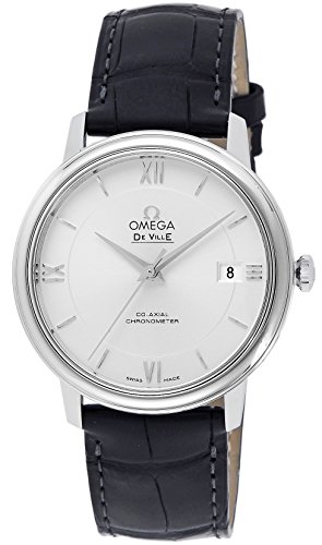 Omega De Ville Prestige Co-axial 424.13.40.20.02.001