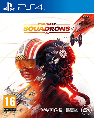 STAR WARS: Squadrons, PlayStation 4 STAR WARS: Squadrons, PlayStation 4