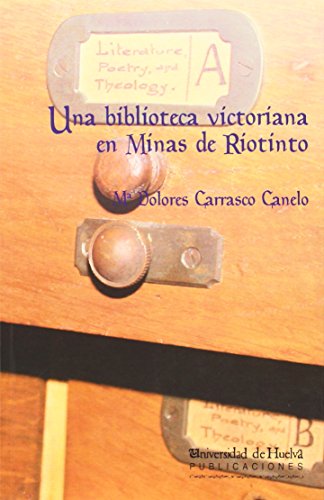 Una biblioteca victoriana en Minas de Riotinto: 115 (Arias Montano)