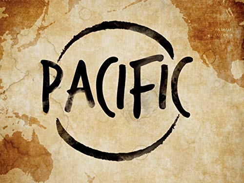 Pacifico (Pacific)