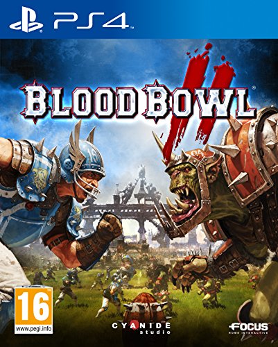 Blood Bowl 2 Blood Bowl 2