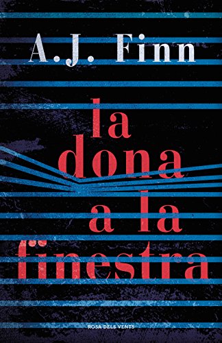 La dona a la finestra (Catalan Edition)