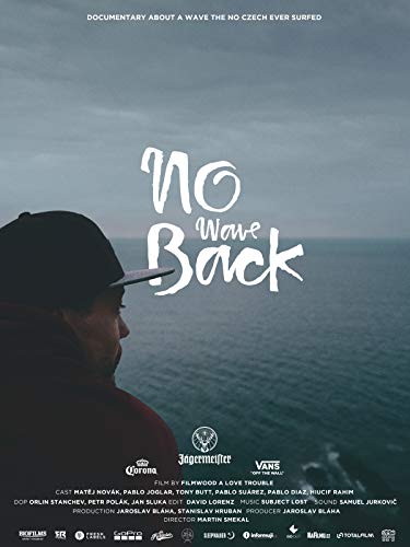 No Wave Back No Wave Back