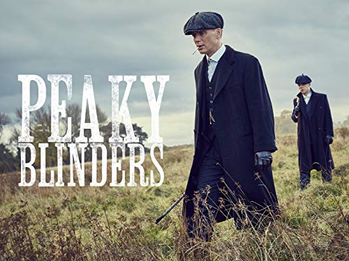 Peaky Blinders