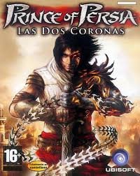 Prince of Persia: Las Dos Coronas Prince of Persia: Las Dos Coronas