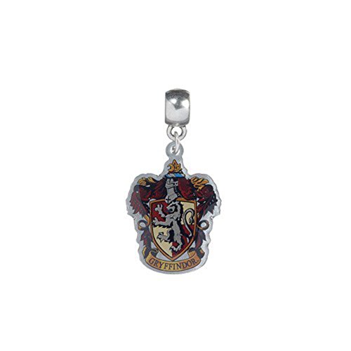 The Carat Shop - Colgantes oficiales de Harry Potter Jewellery House Crest