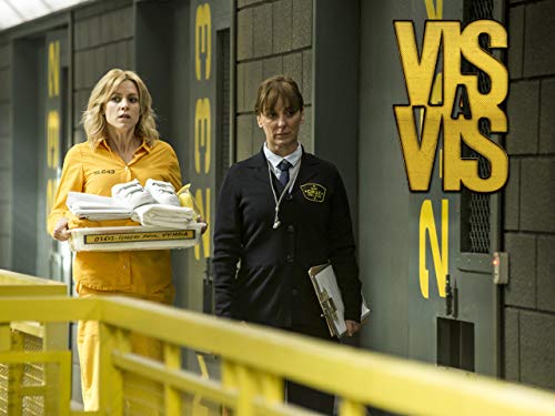 Vis a Vis - temporada 2 Vis a Vis - temporada 2
