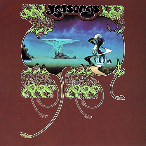 Yessongs (Remasters)