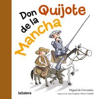 Don Quijote De La Mancha: 16 (Tradiciones)