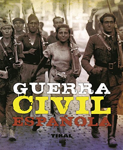 Guerra Civil Española (Enc. Universal) (Enciclopedia Universal)