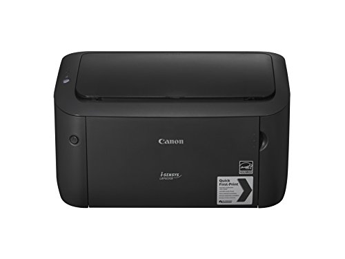Impresora láser monocromo Canon i-SENSYS LBP6030B Negra