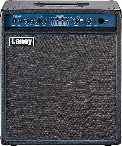 Amplificador bajo Laney RB4 160W