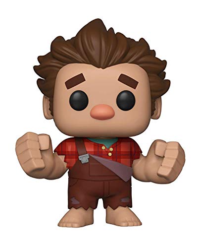 Figura Pop Ralph 2: Ralph Figura Pop Ralph 2: Ralph