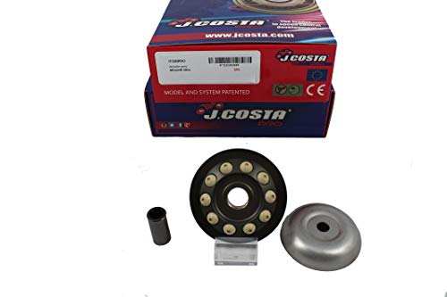 J.Costa IT6413PRO Variador Pro Honda Vision 110cc/Zoomer X