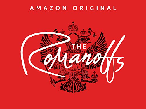The Romanoffs - Season 1 The Romanoffs - Season 1