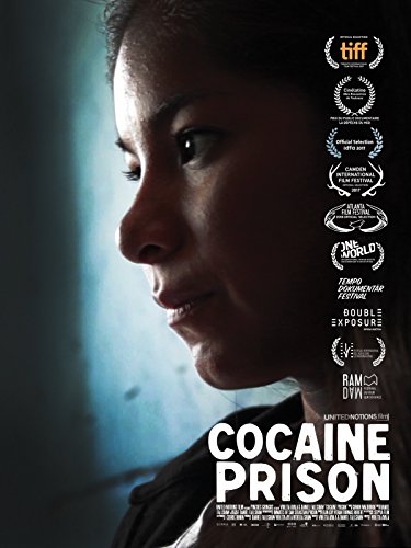 Cocaine Prison Cocaine Prison