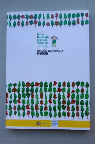 La transformación histórica del paisaje forestal en la Región de Murcia. Tercer Inventario Forestal Nacional 1997-2006