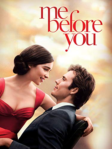 Me Before You