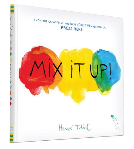 MIX IT UP (INTERACTIVE BKS FOR