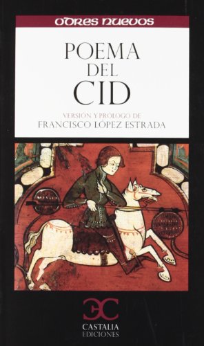 Poema del Cid (Odres Nuevos)