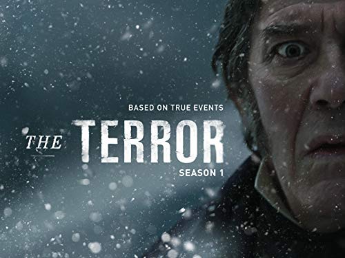 The Terror The Terror