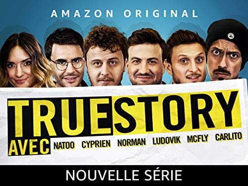 True Story Avec - Season 1