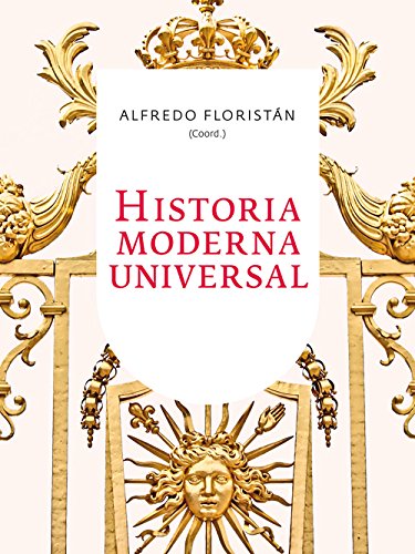 Historia Moderna Universal (Ariel Historia)