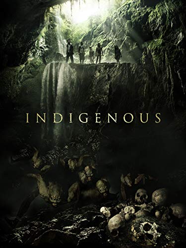 Indigenous Indigenous