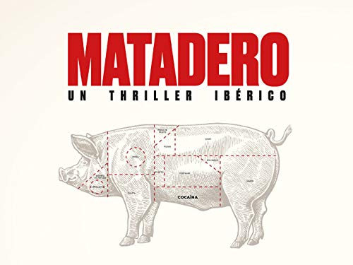 Matadero - Temporada 1
