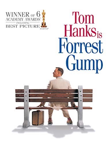 Forrest Gump Forrest Gump