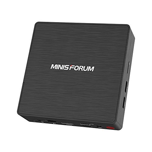 Mini PC de sobremesa Intel Pentium J3710 Quad Core CPU 4 GB DDR / 128 GB SSD Mini Ordenador de sobremesa con Windows 10, HDMI y VGA, Dual Band WiFi 2,4 + 5,8 G, BT 4.2, USB 3.0 Mini PC de sobremesa Intel Pentium J3710 Quad Core CPU 4 GB DDR / 128 GB SSD Mini Ordenador de sobremesa con Windows 10, HDMI y VGA, Dual Band WiFi 2,4 + 5,8 G, BT 4.2, USB 3.0
