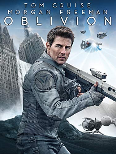 Oblivion Oblivion