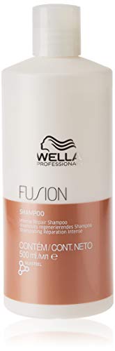WELLA Fusion Intense Repair Shampoo 500 ml