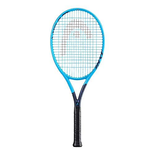 Head Graphene 360 Instinct MP Encordado: No 300G Raquetas De Tenis Raquetas De Competición Azul Claro - Azul Oscuro 2
