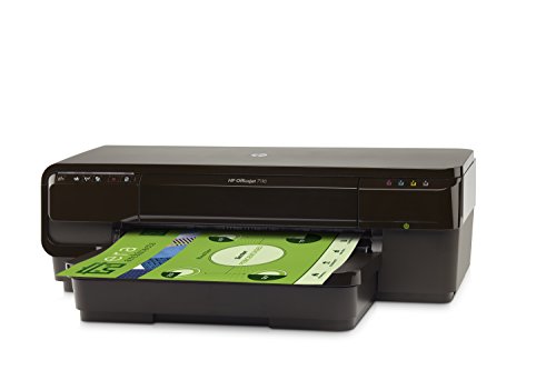HP Officejet 7110 Wide Format ePrinter - Impresora de tinta (12000 páginas por mes, 4800 x 1200 DPI, 15 ppm, 29 ppm, 33 ppm, PCL 3) Si