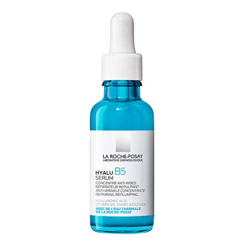 La Roche Posay Roche Hyalu B5 Antiarrugas Sr 30 ml - 30 ml La Roche Posay Roche Hyalu B5 Antiarrugas Sr 30 ml - 30 ml