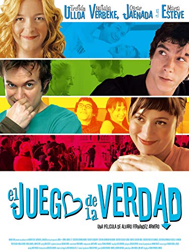 El juego de la Verdad El juego de la Verdad
