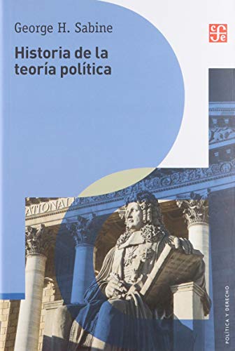 Historia de la teoría política (Política y derecho)