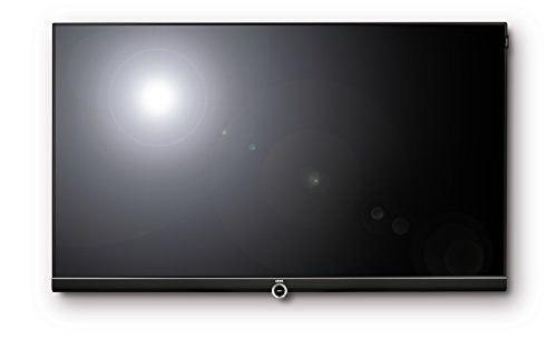 Loewe - TV LED 55'' Connect 55 DR+ UHD 4K, 3D, 200 Hz y WLAN