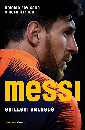 Messi (Edición revisada y actualizada) (Hobbies)