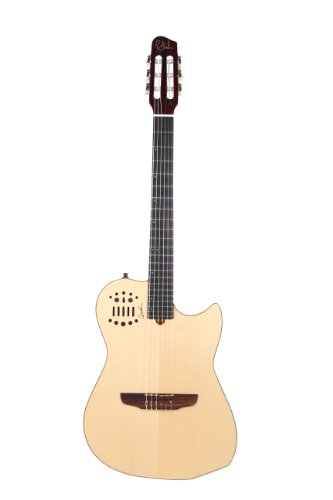 Multiac Nylon SA NT HG Natural Highgloss Multiac Nylon SA NT HG Natural Highgloss
