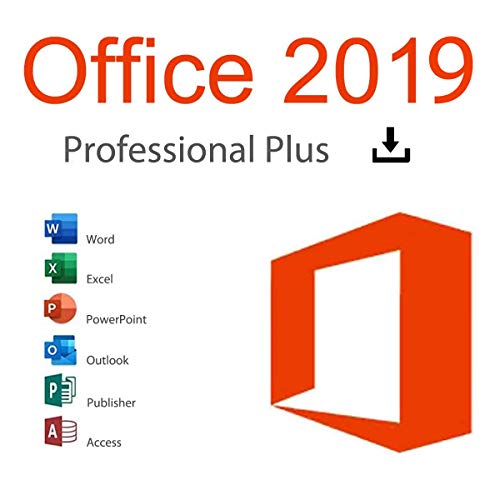 ENUKOV, clave de activación para Office 2019 Professional Plus, licencia original por vida, enviar por correo electrónico y postal