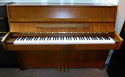 Kawai Piano – Nogal Medio usado