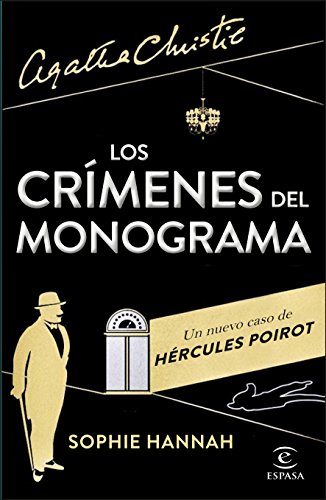 Los crímenes del monograma: Un nuevo caso de Hércules Poirot