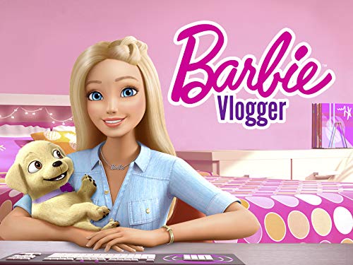 Barbie: Vlogger (Español) Barbie: Vlogger (Español)