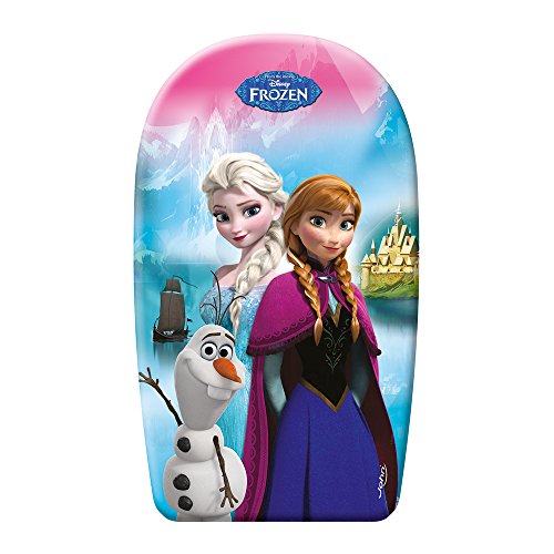 Frozen- Disney Tabla Body Board (John 75223)