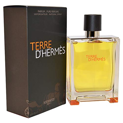 Hermes Terre D'Hermes Parfum Vaporizador 200 ml Hermes Terre D'Hermes Parfum Vaporizador 200 ml