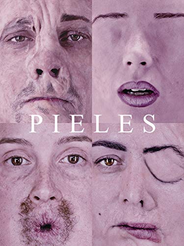 Pieles Pieles